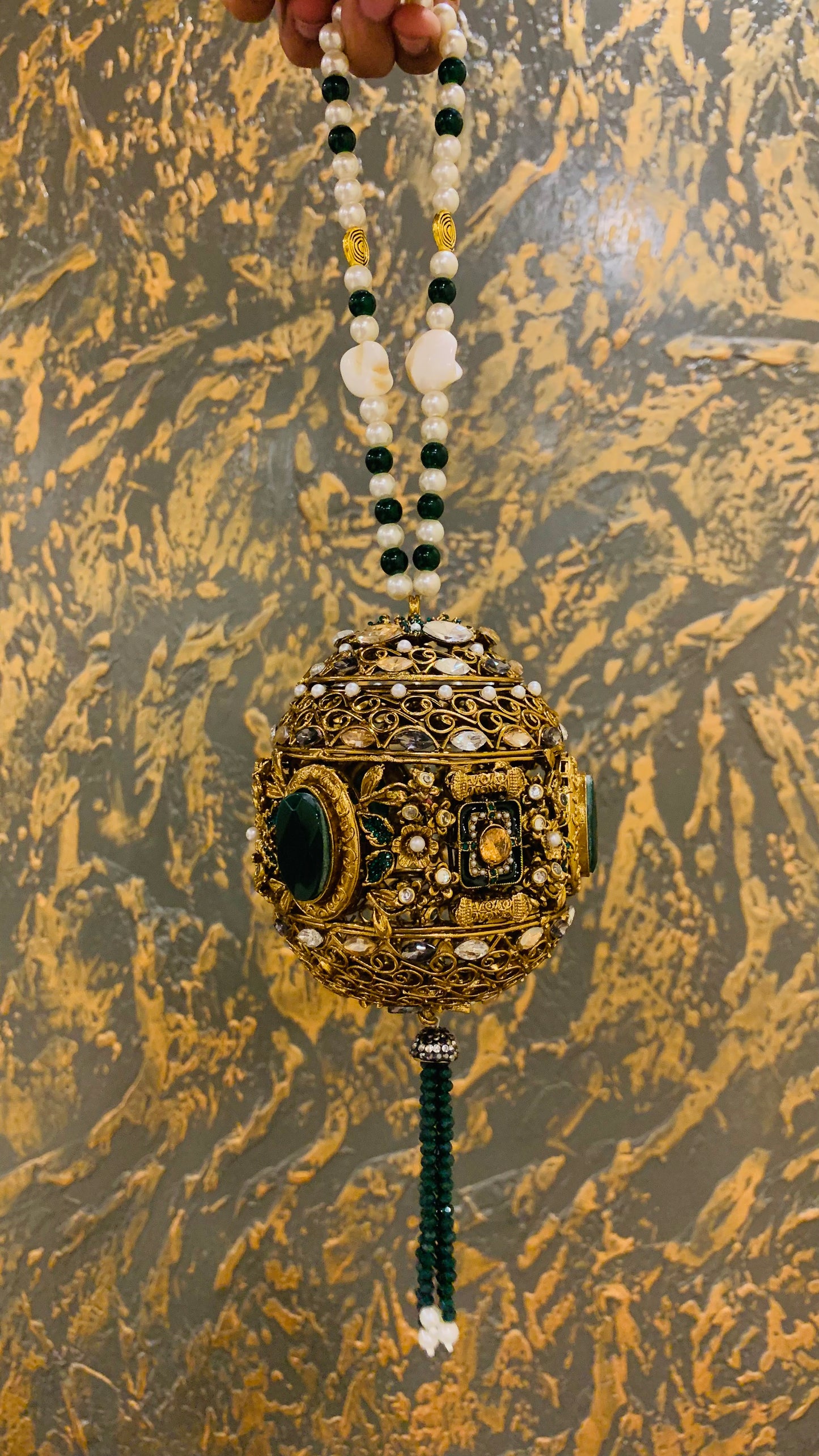 Turkish Potli