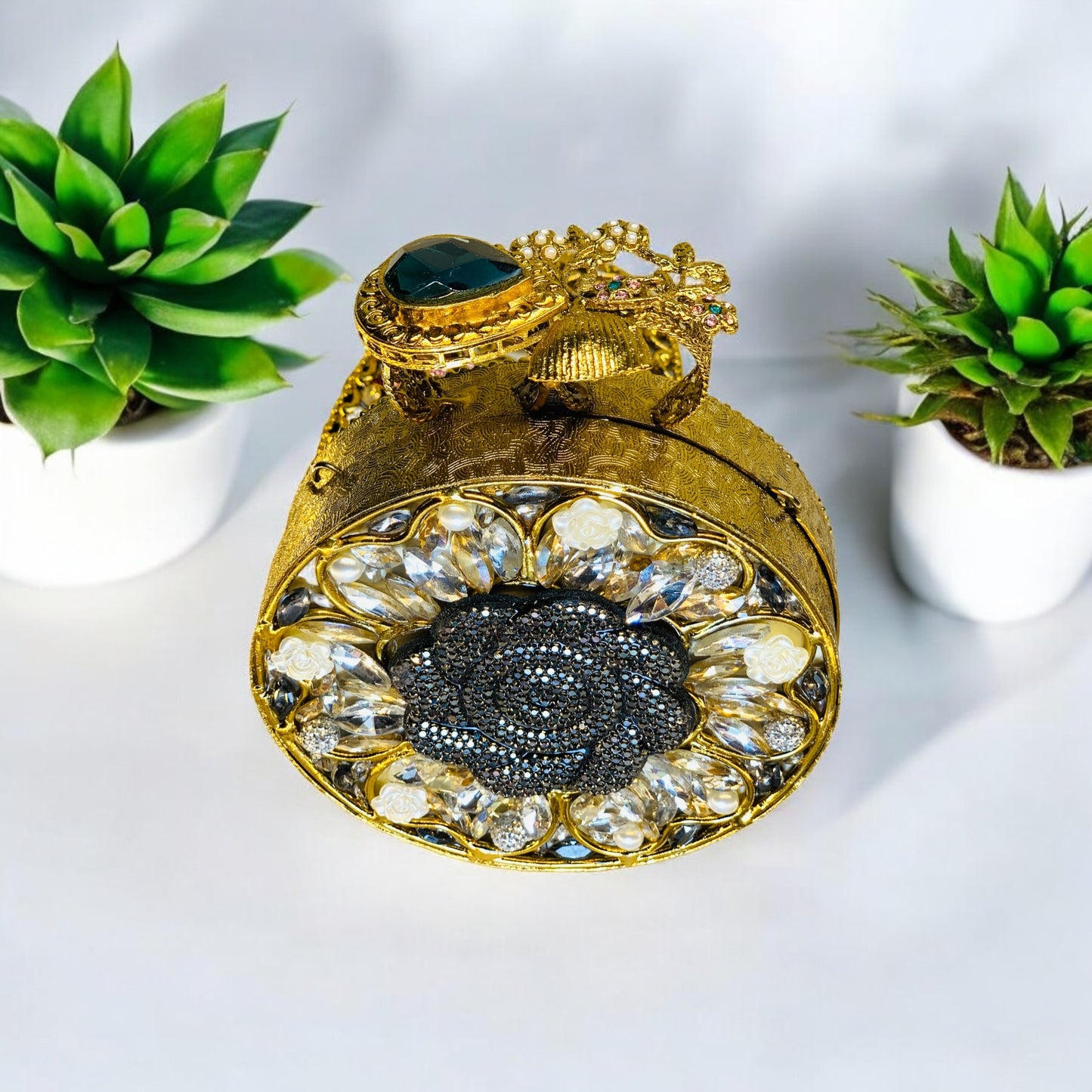 Turkish Mini Clutch