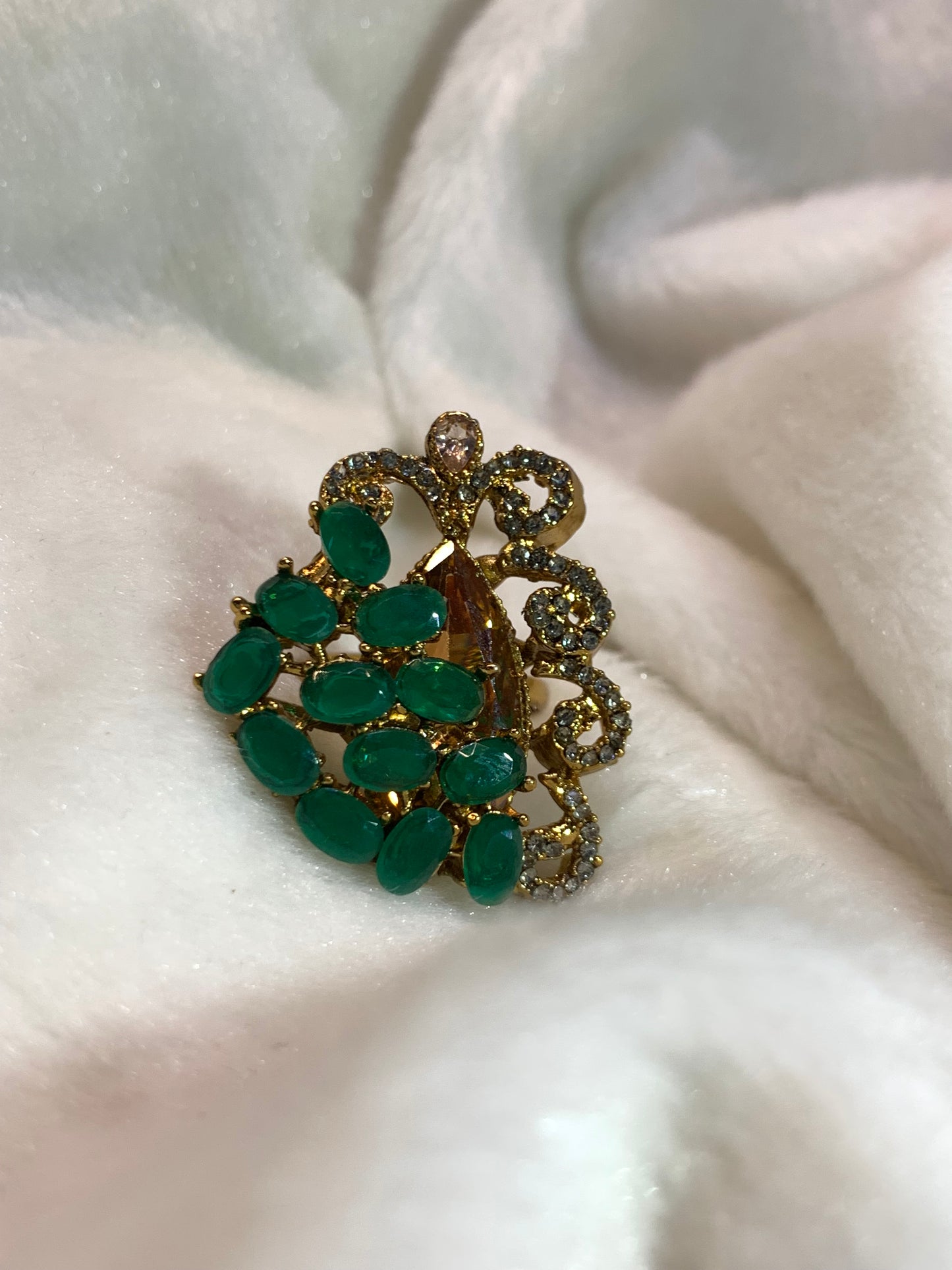 Turkish Ring