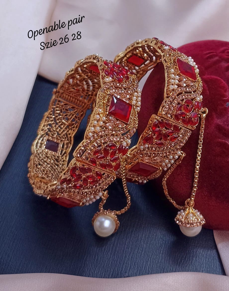 Bangles