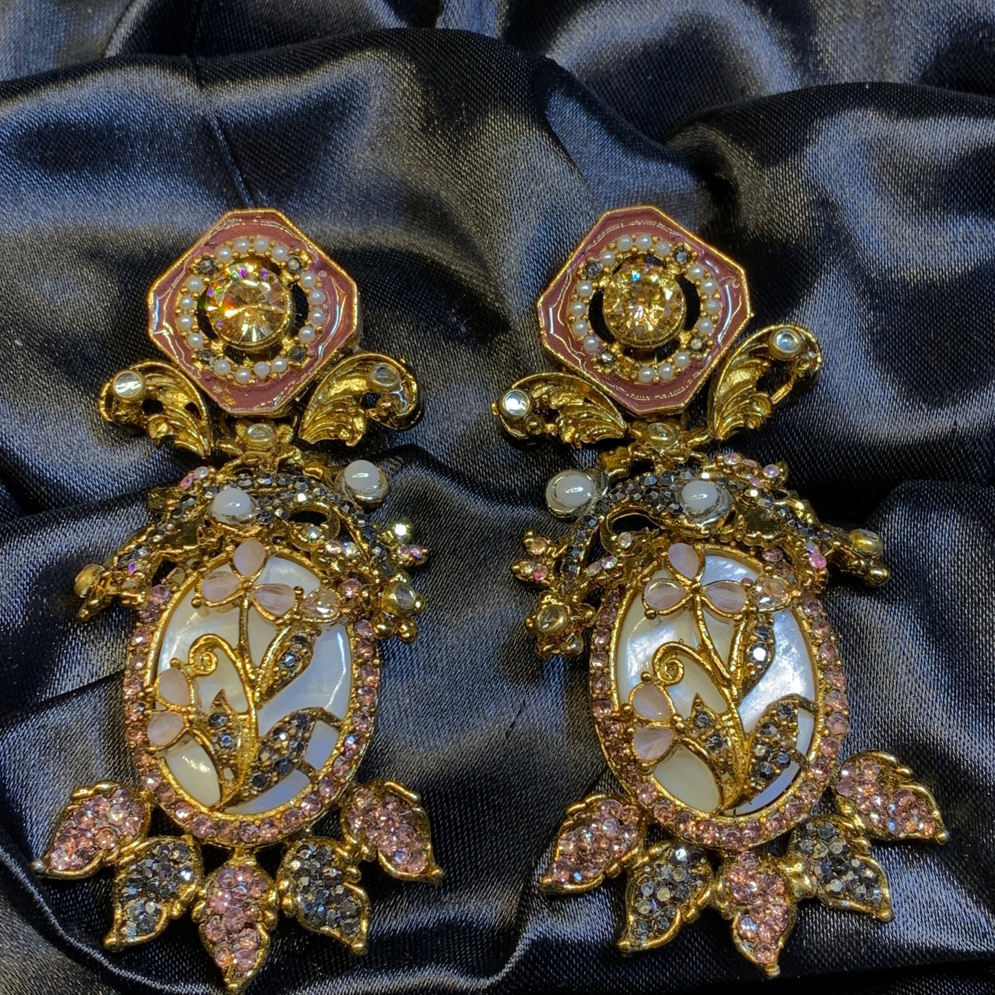 Turkish Earrings