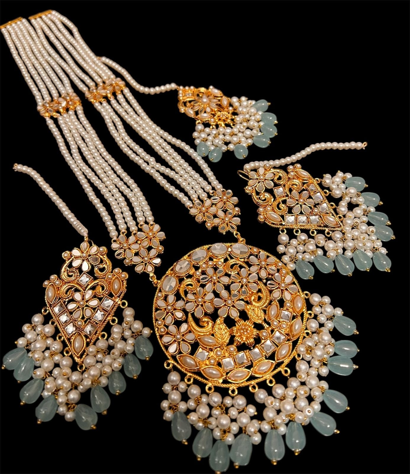 Kundan mala