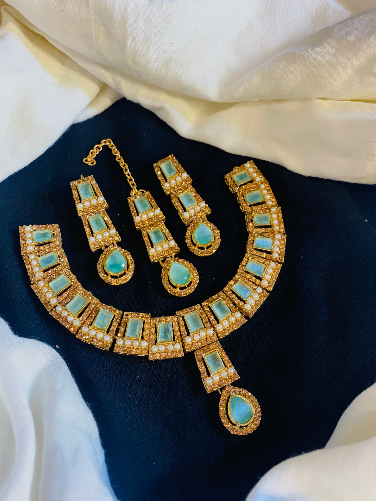 Party Necklace