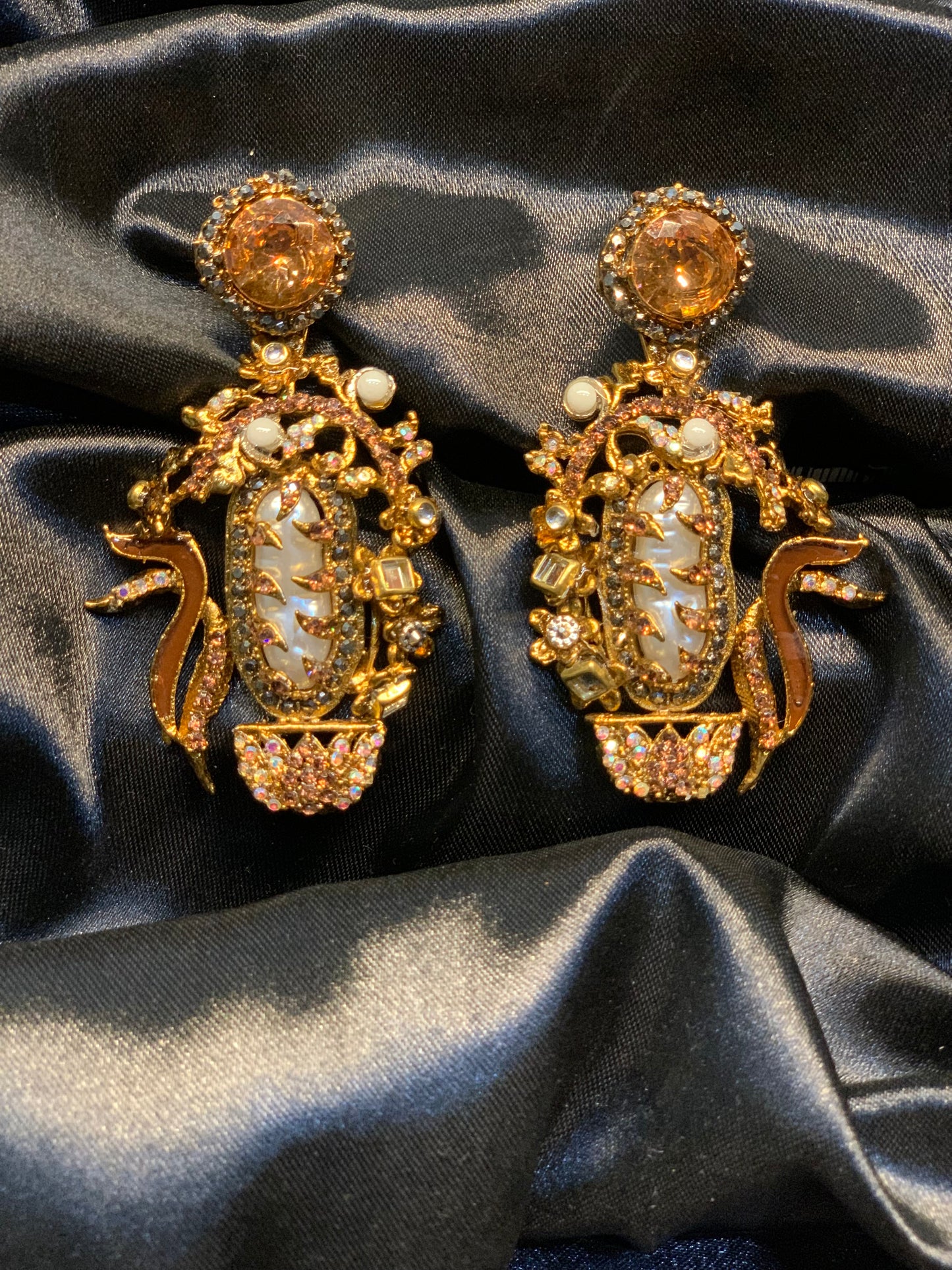 Turkish Earrings
