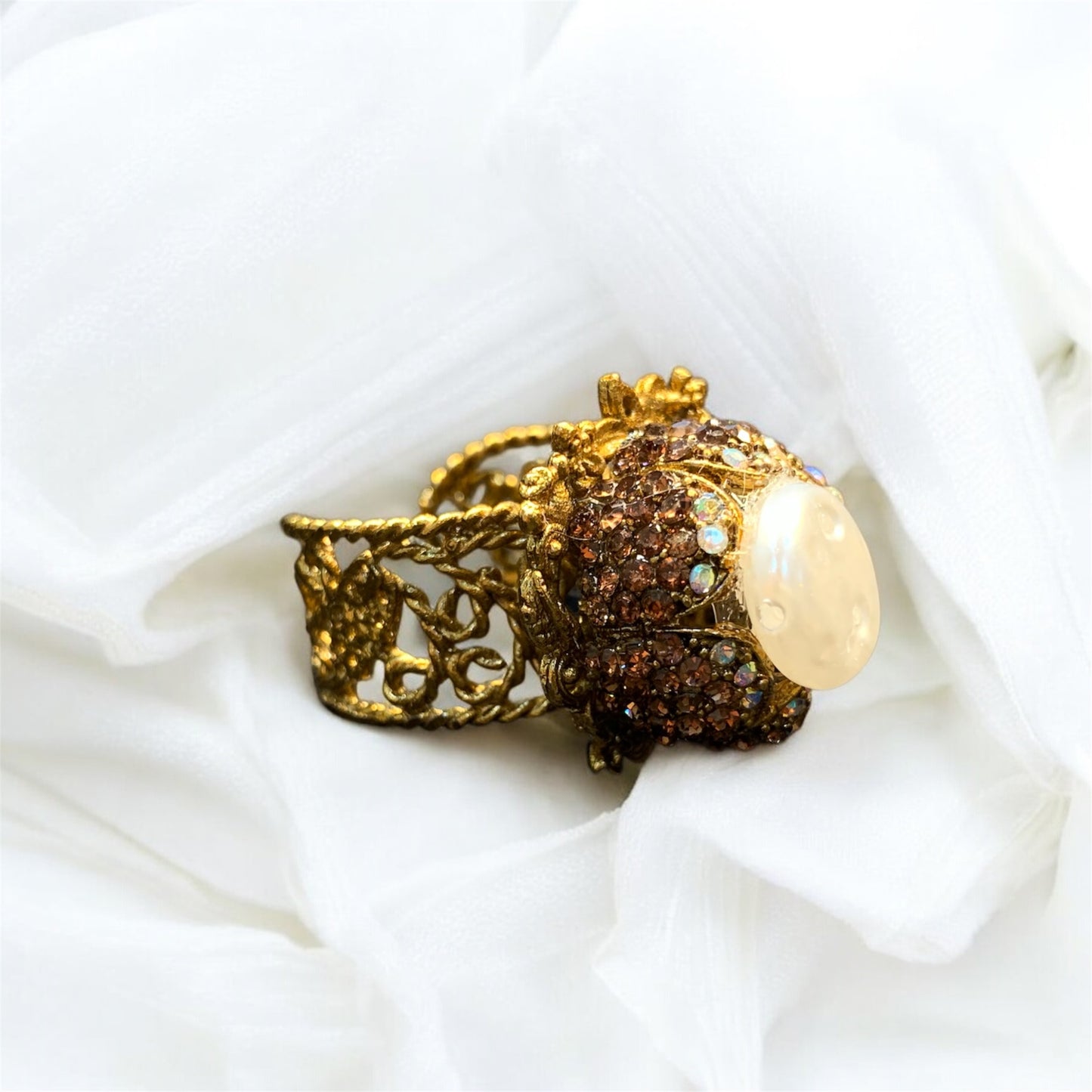 Turkish Ring