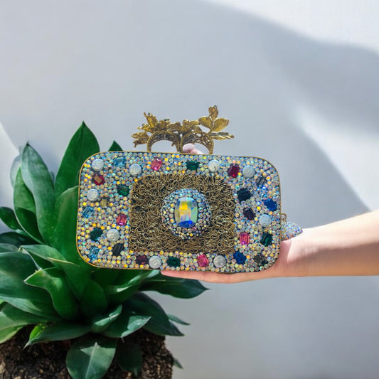 Turkish Mini Clutch