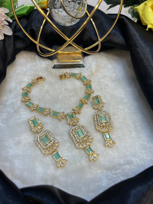 Party Necklace