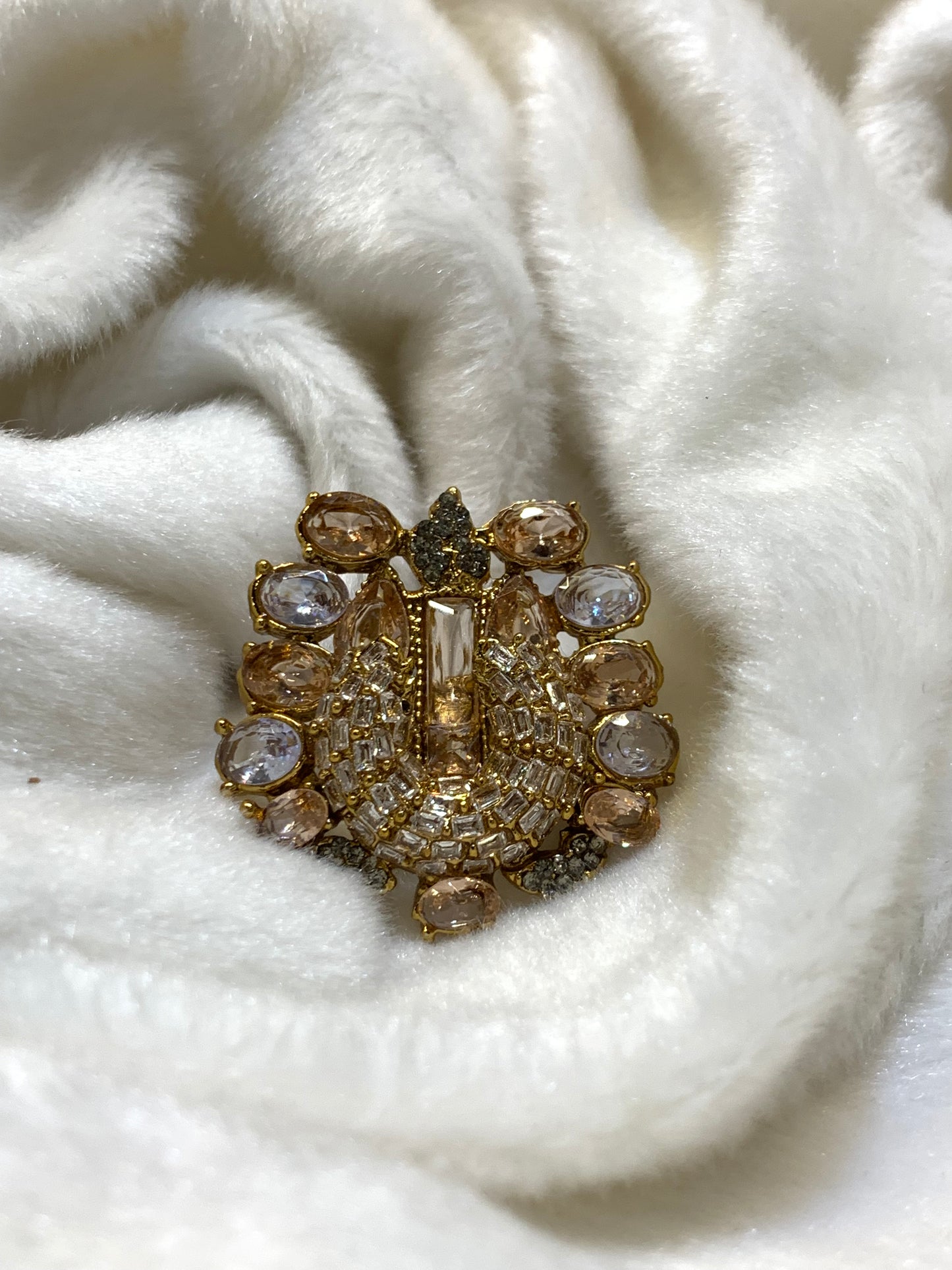 Turkish Ring
