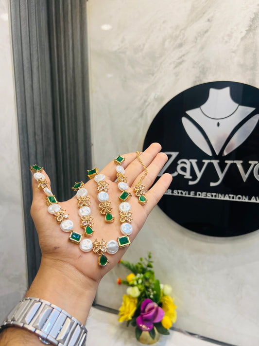 Turkish Necklace