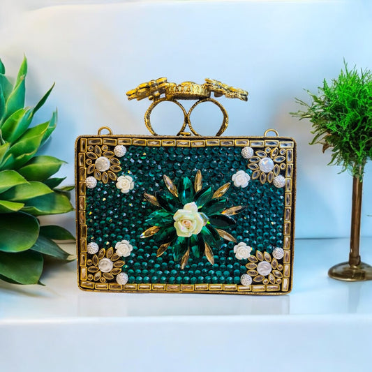 Turkish Mini Clutch