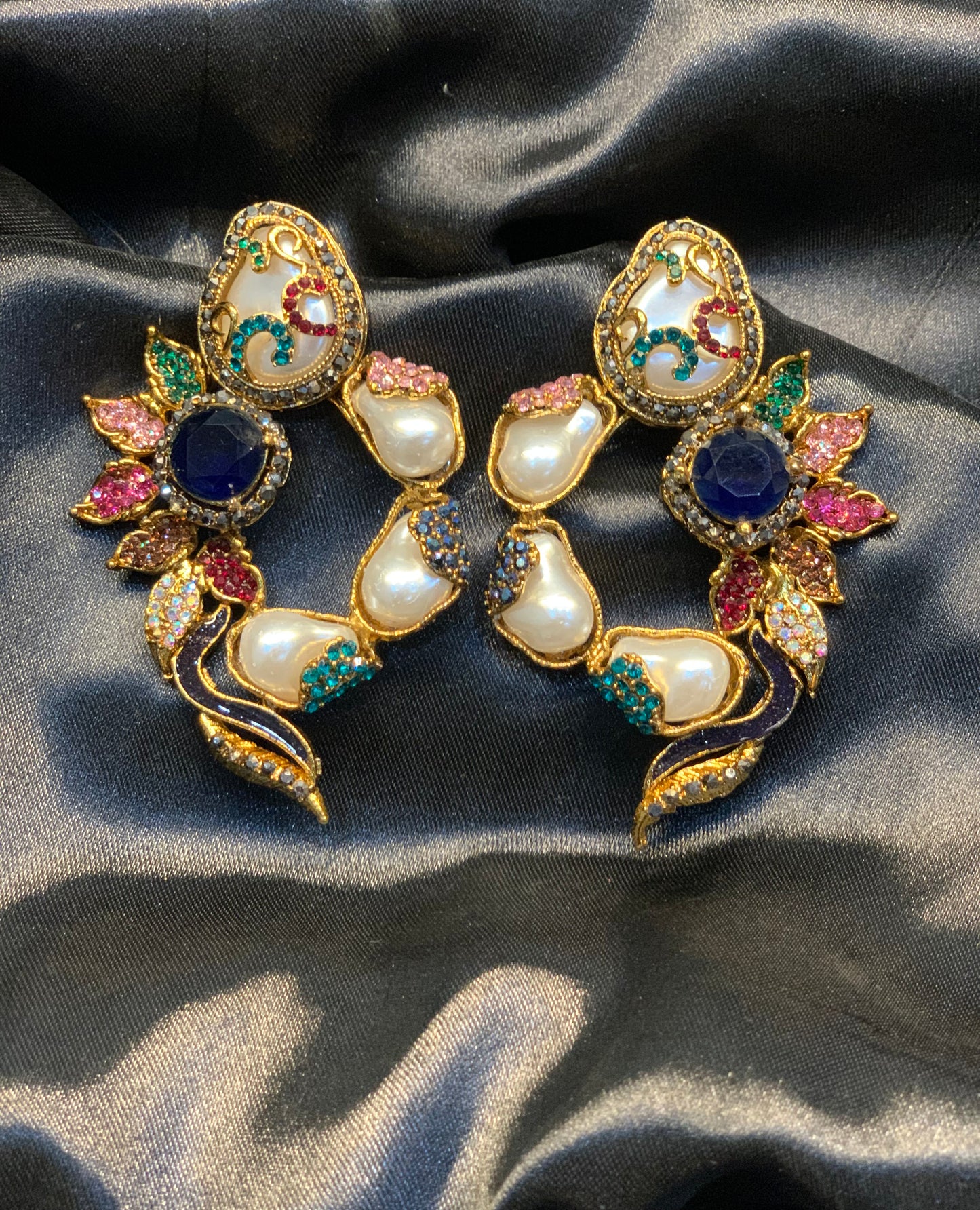 Turkish Earrings