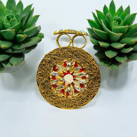 Turkish 🇹🇷 Mini Clutch