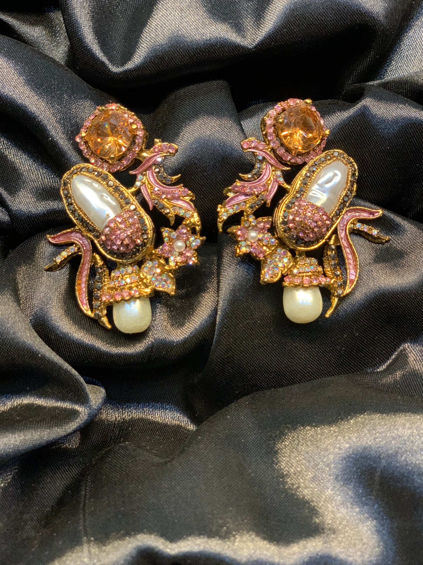 Turkish Earrings