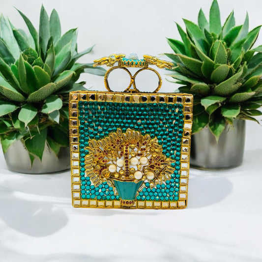 Turkish 🇹🇷 Mini Clutch