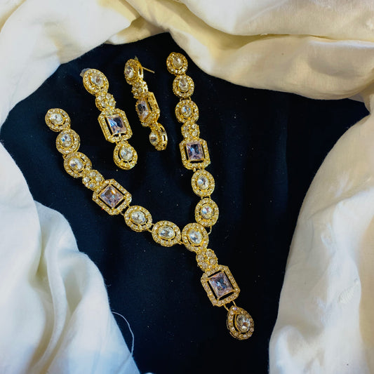 Party Necklace