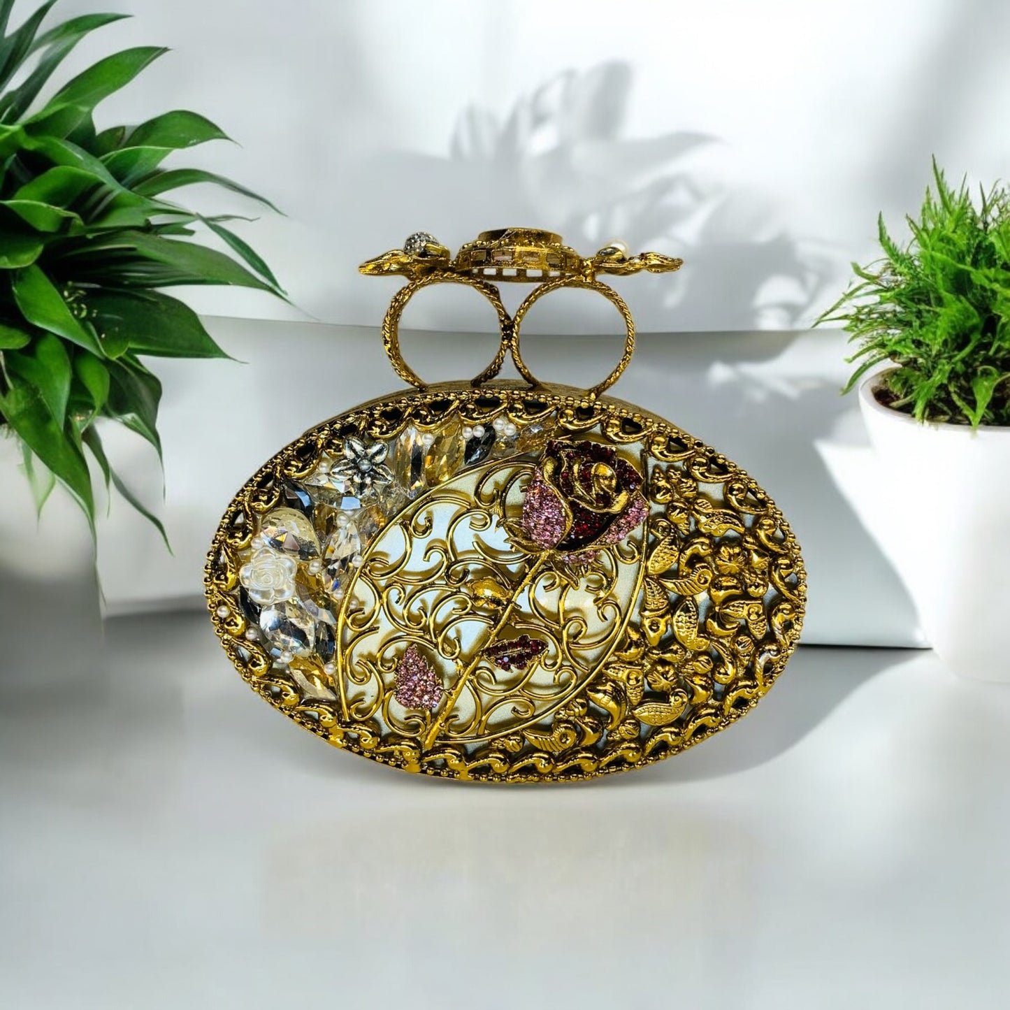 Turkish Mini Clutch