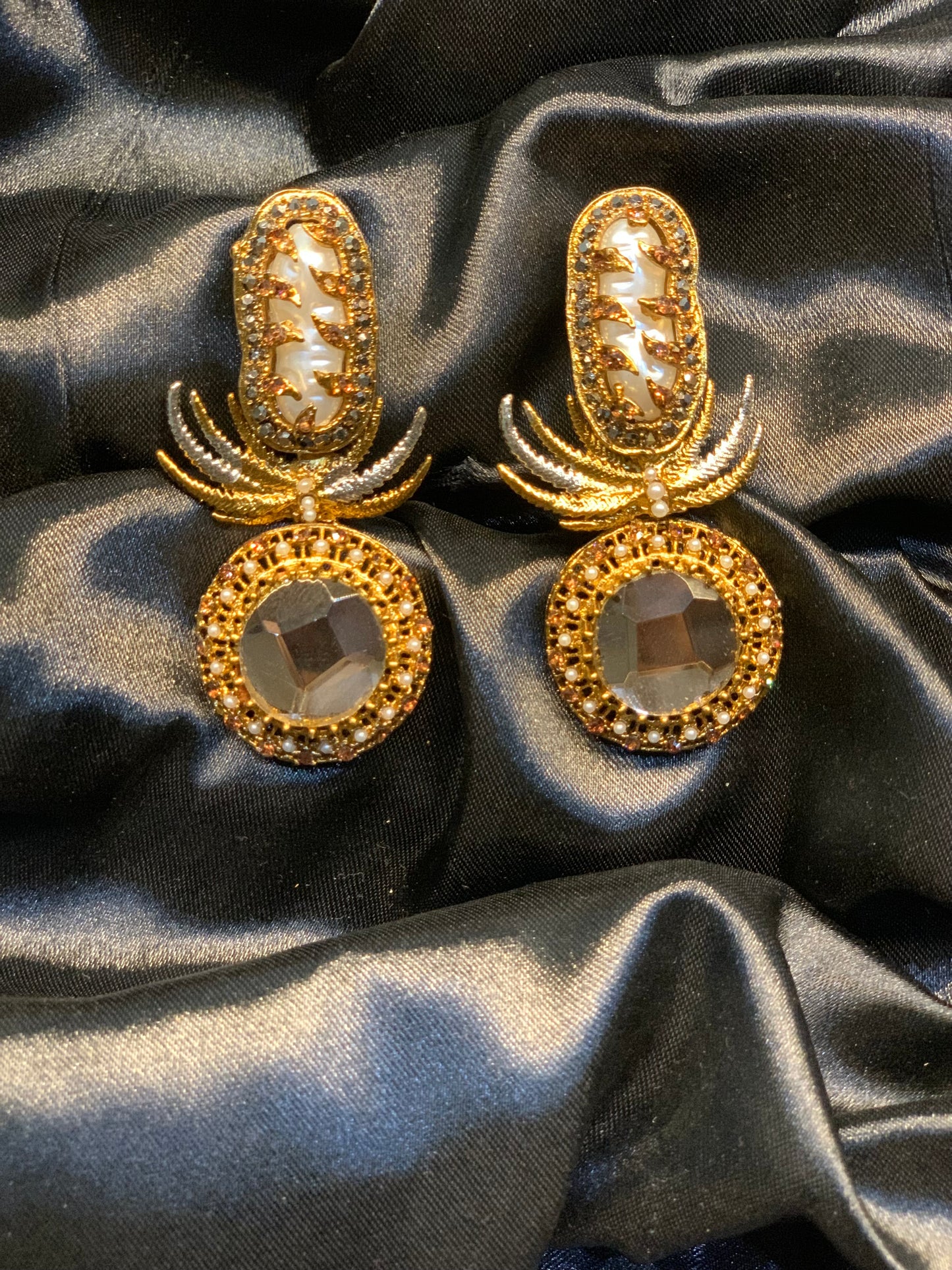 Turkish Earrings