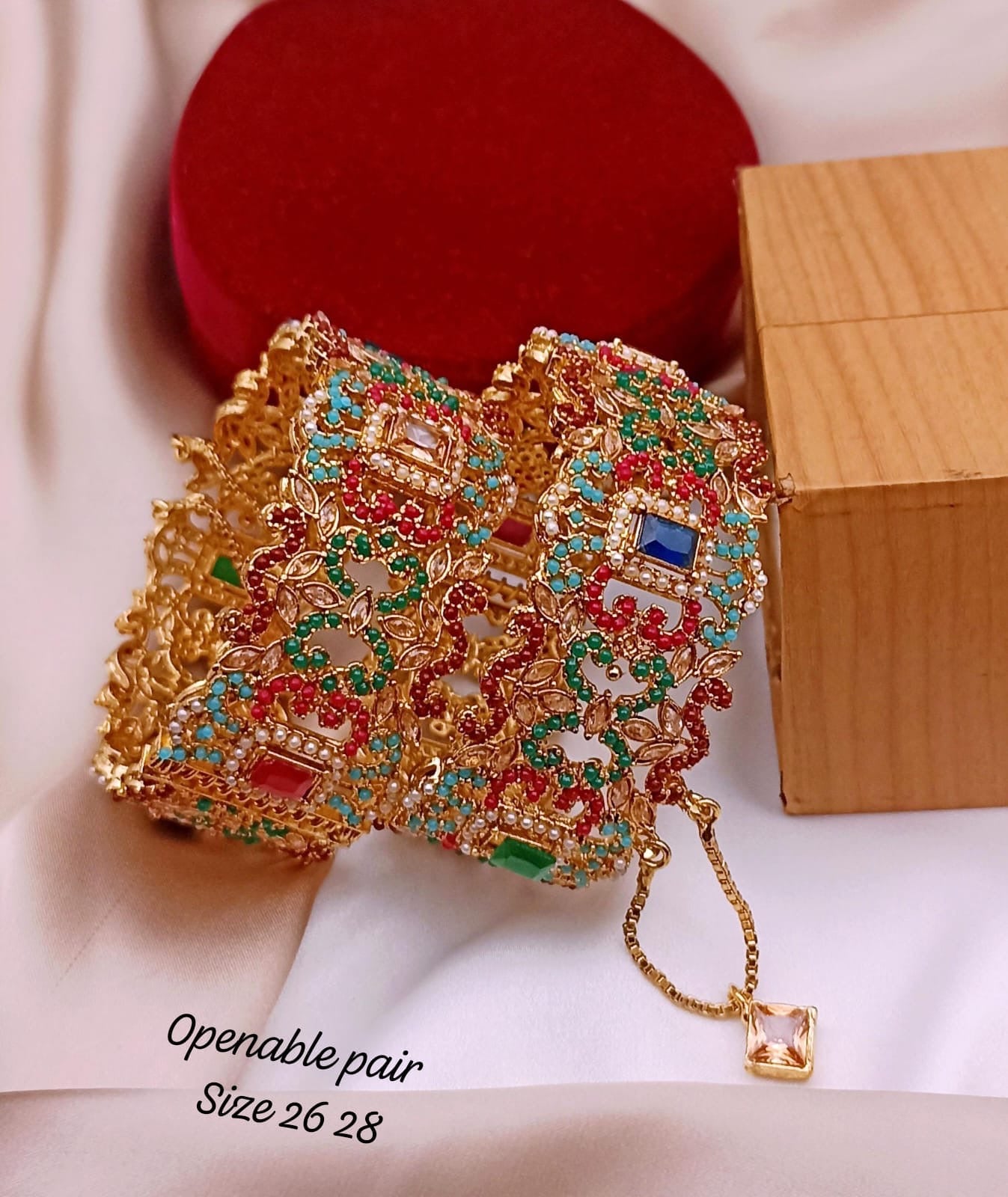 Bangles