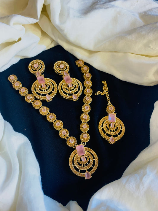 Party Necklace