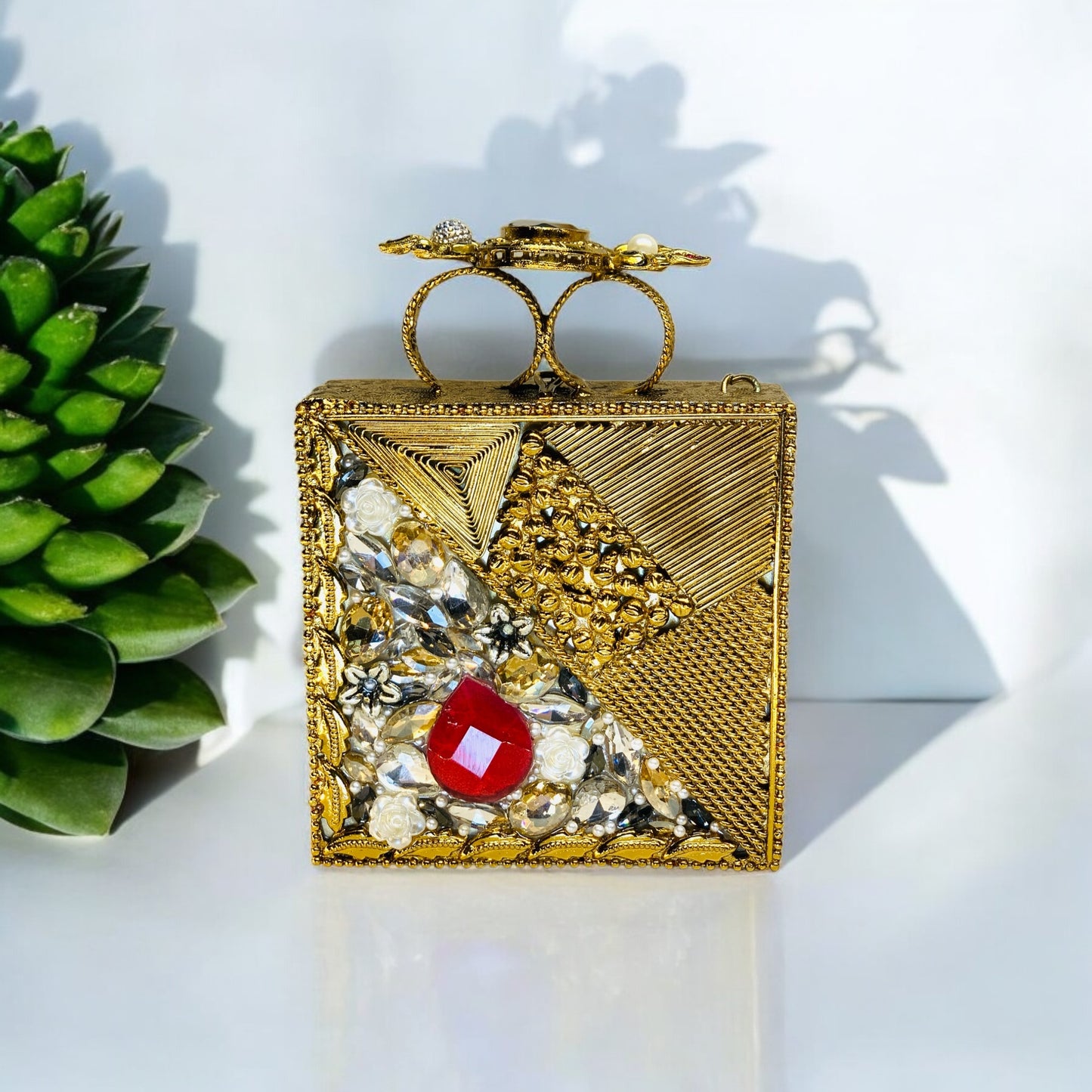 Turkish Mini Clutch