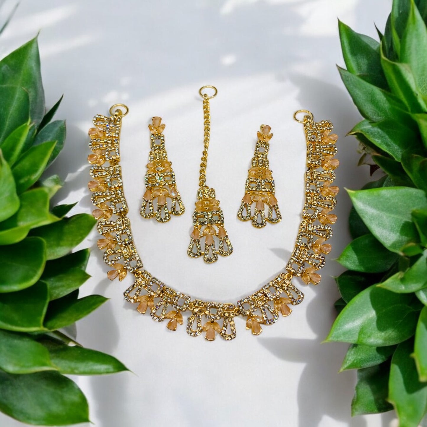 Necklace Set