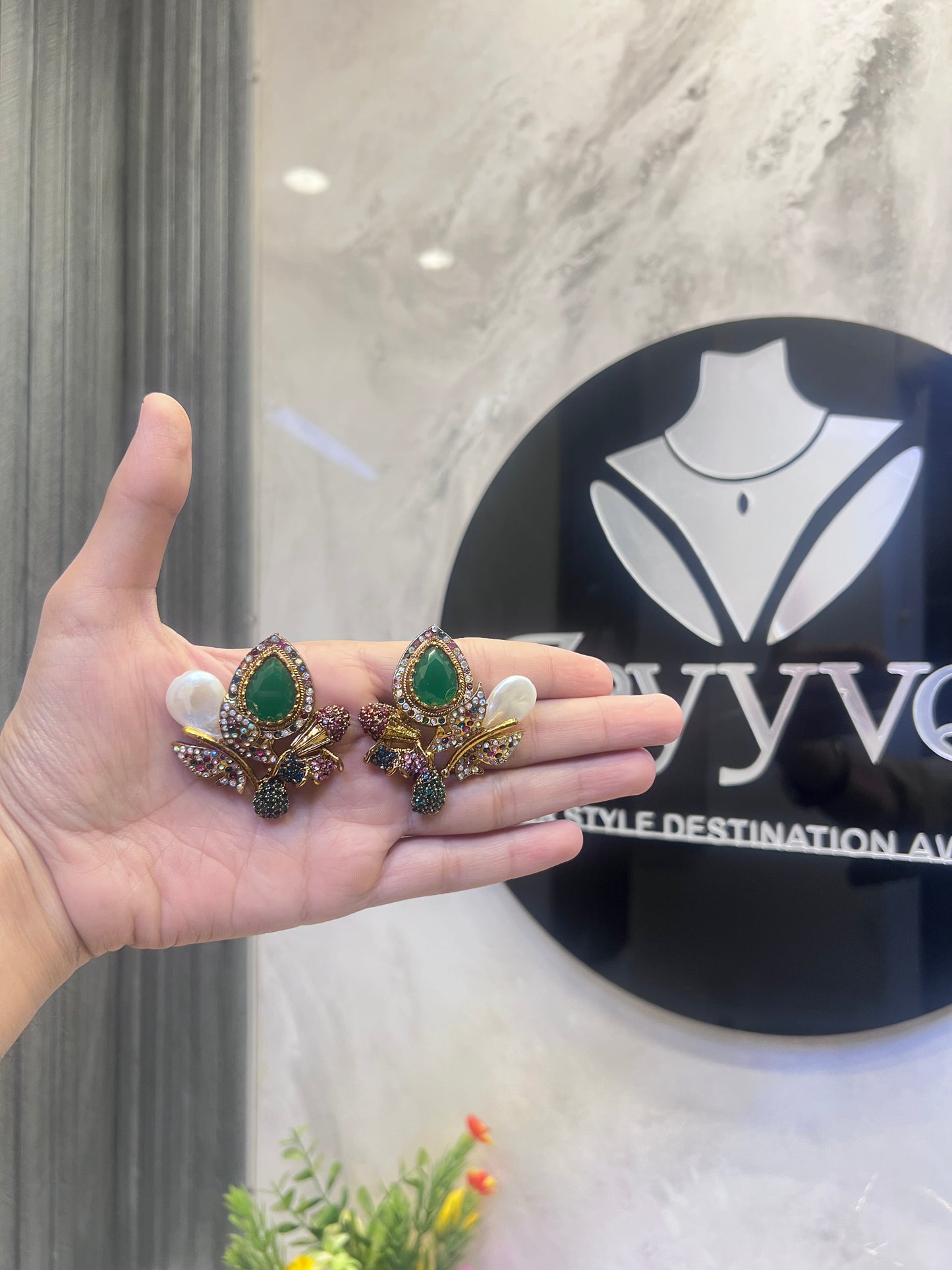 Turkish Tops