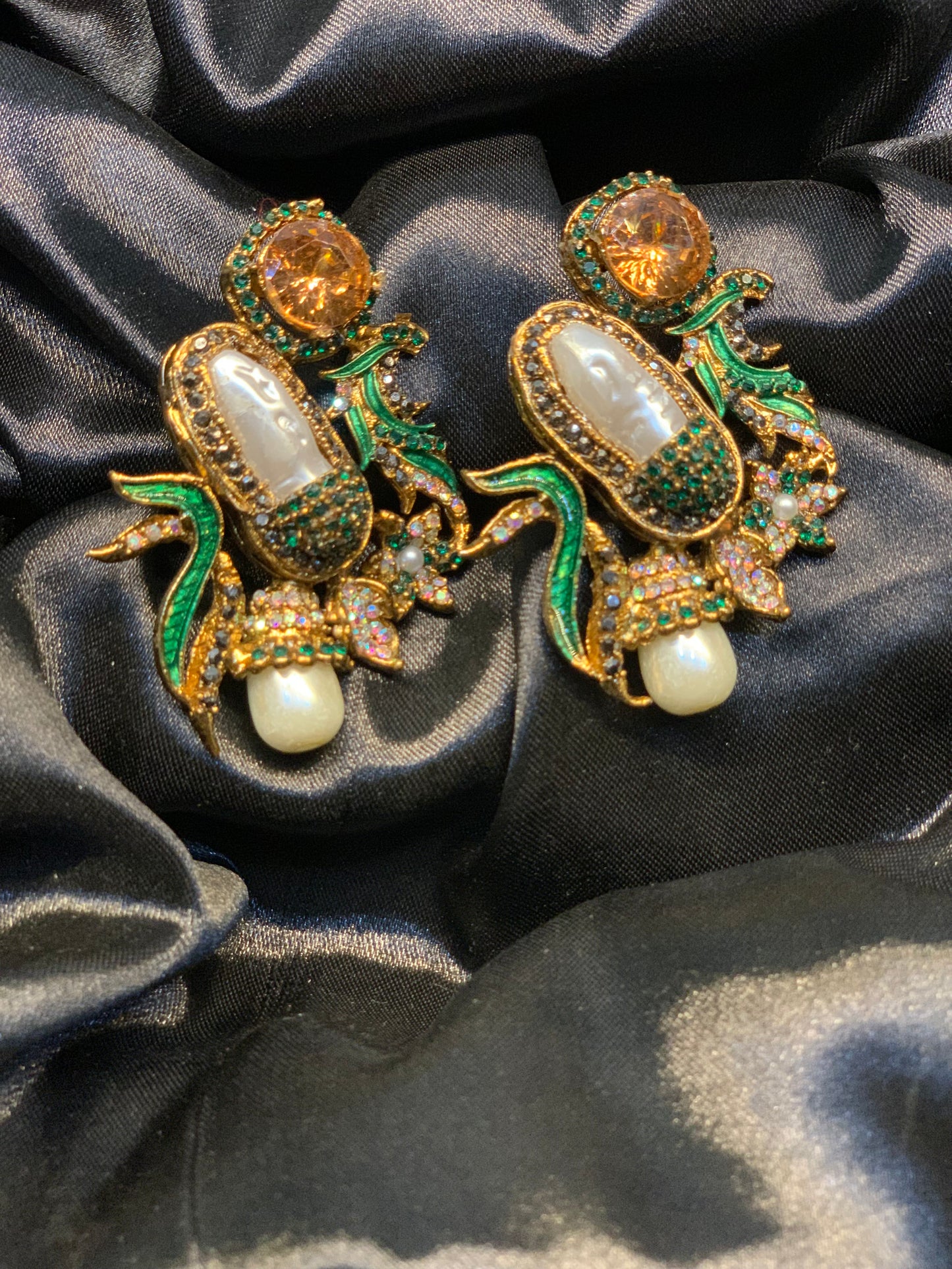 Turkish Earrings