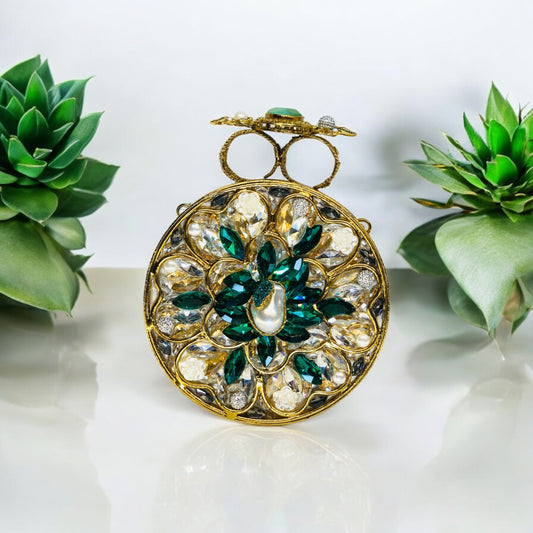 Turkish Mini Clutch