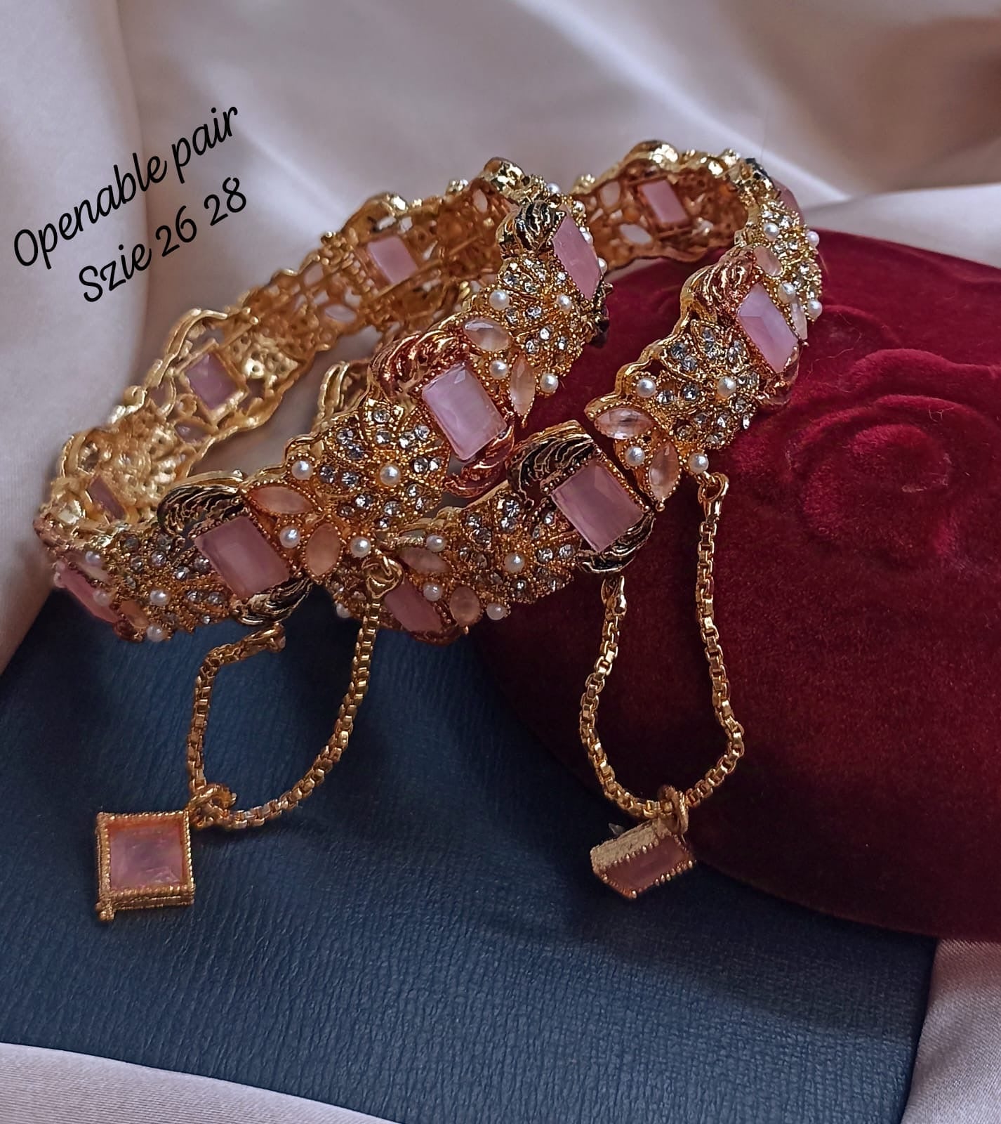 Bangles
