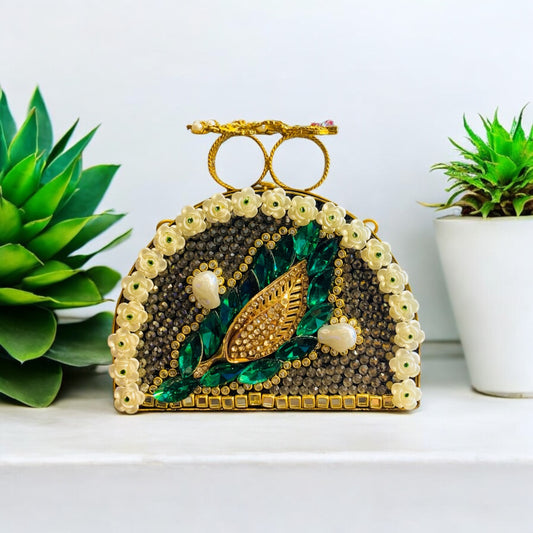 Turkish Mini Clutch
