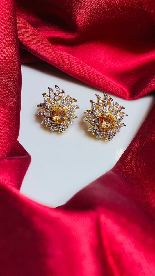 Gold Plated Tops