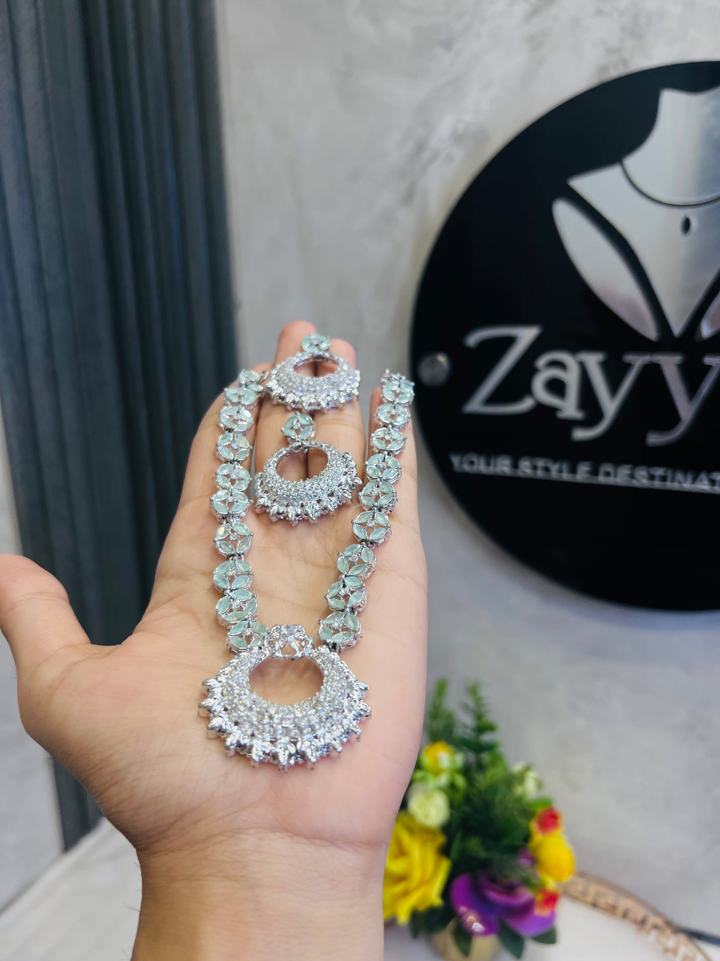 Party Necklace