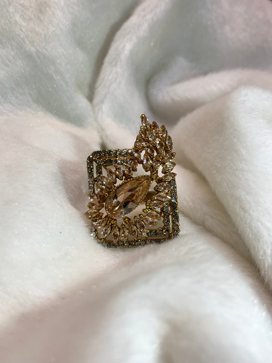 Turkish Ring