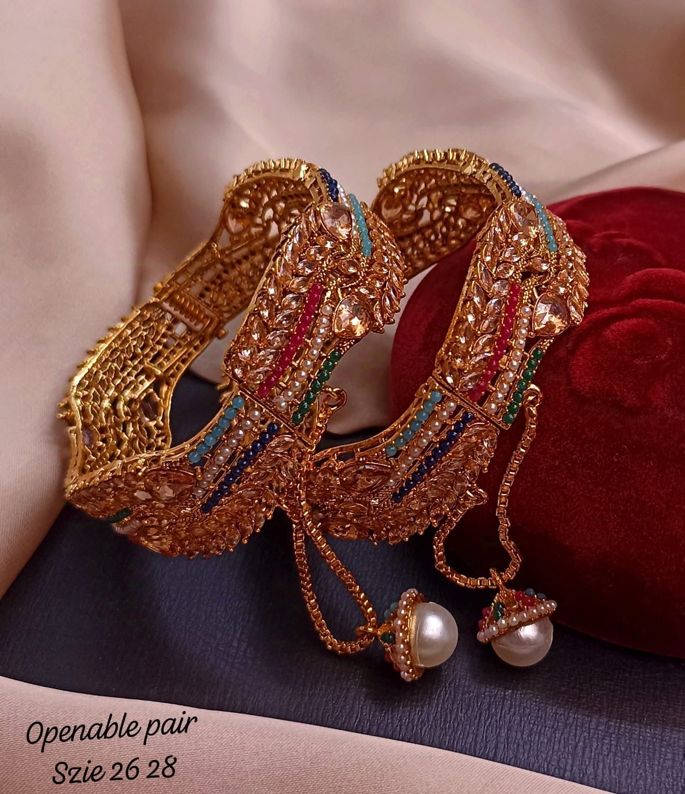 Bangles
