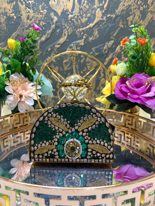 Turkish Mini Clutch