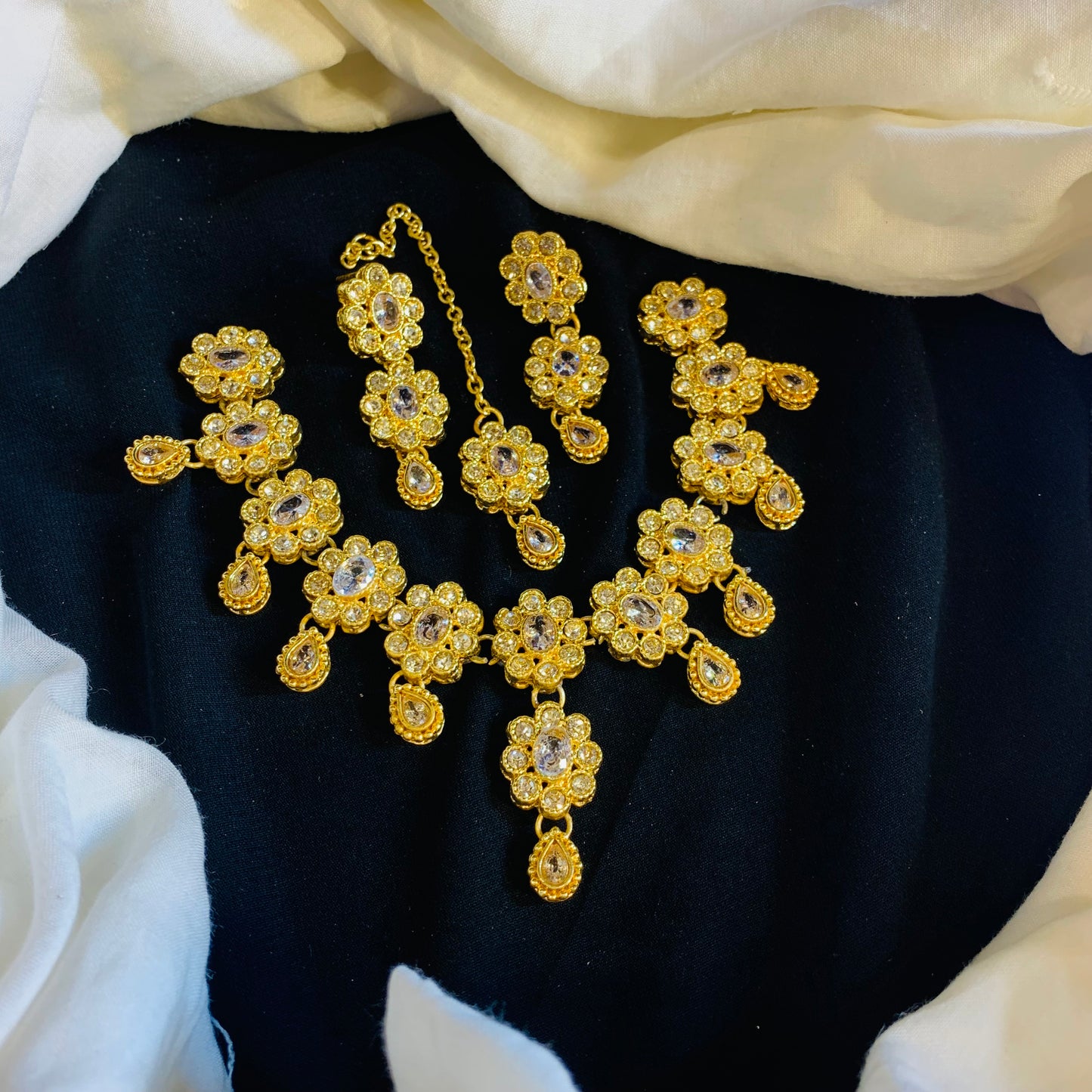 Party Necklace