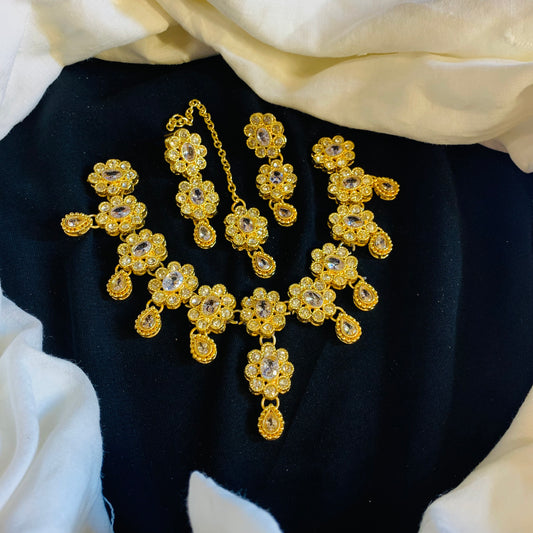 Party Necklace