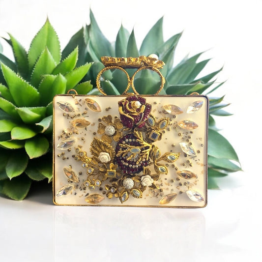 Turkish Mini Clutch