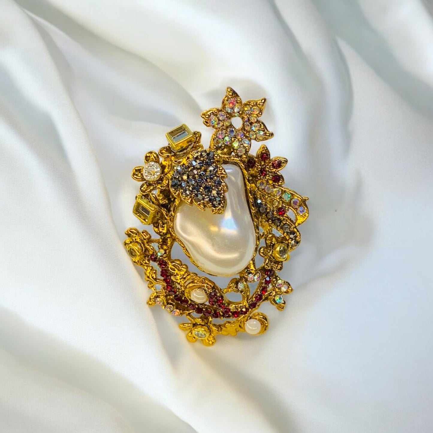 Turkish Ring