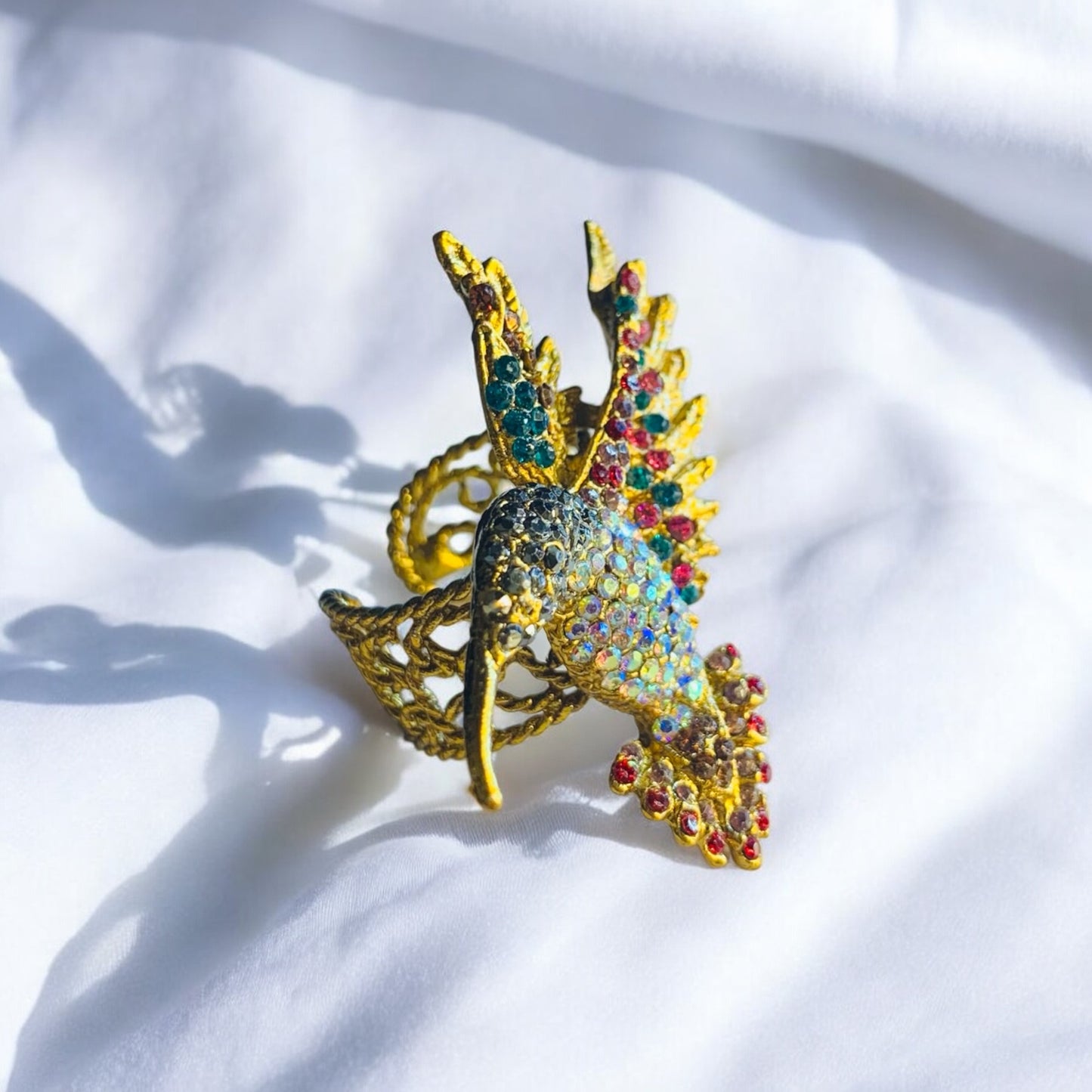 Turkish Ring