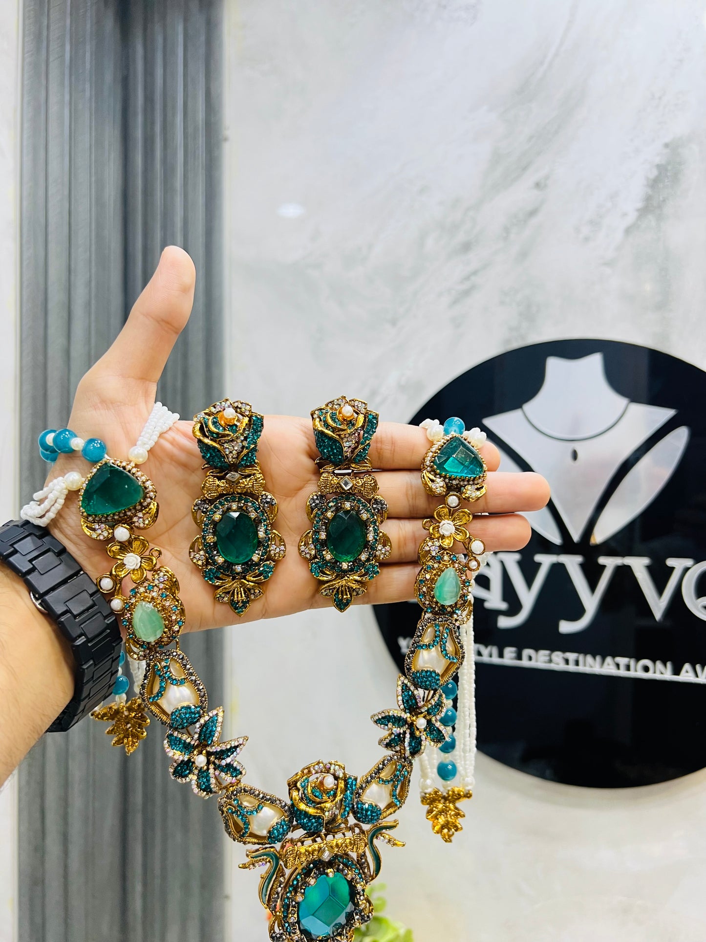 Turkish Mala