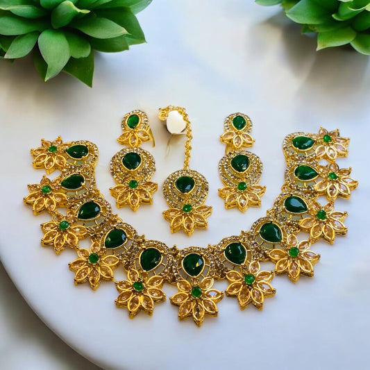 Necklace Set