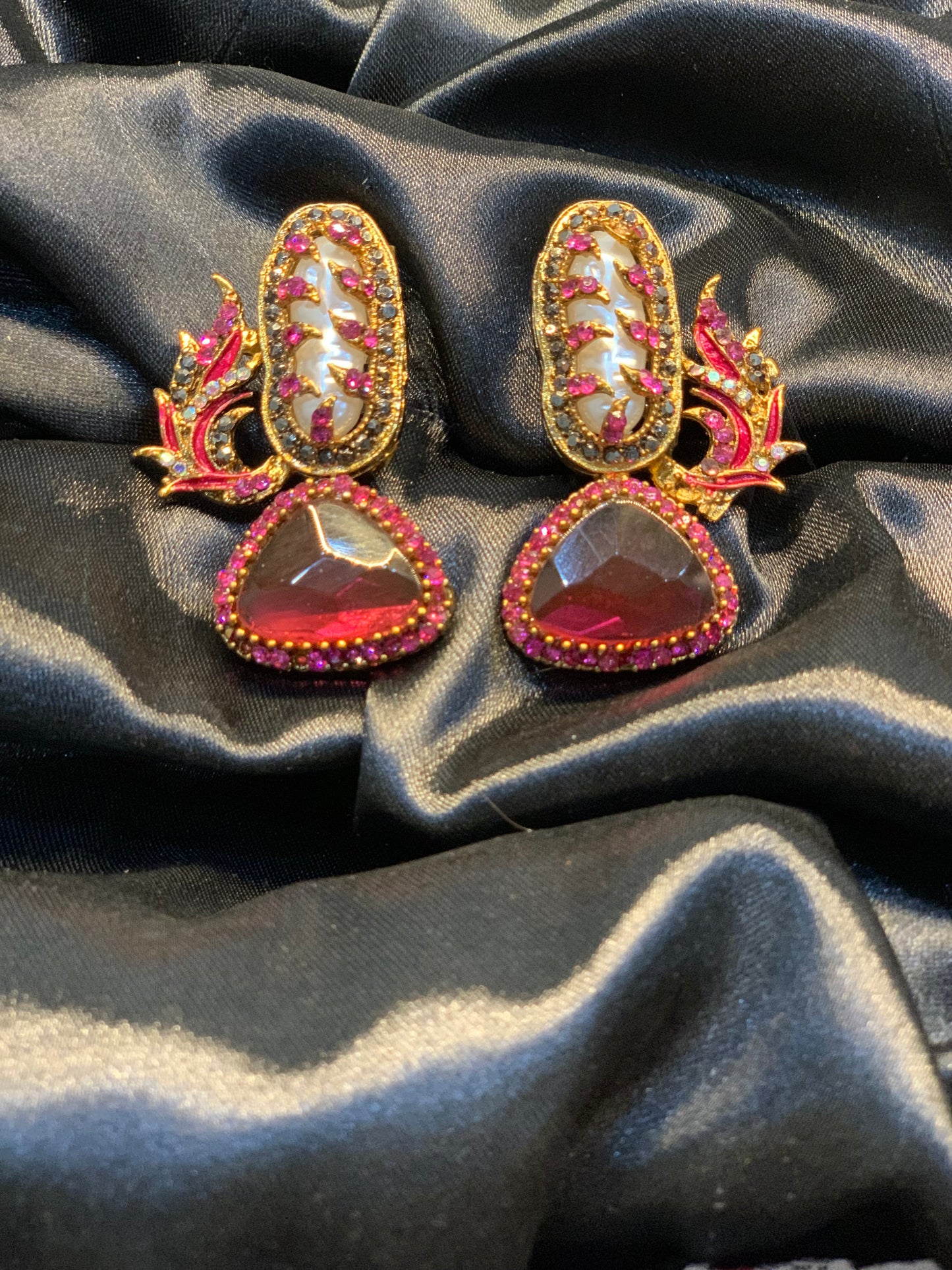 Turkish Earrings