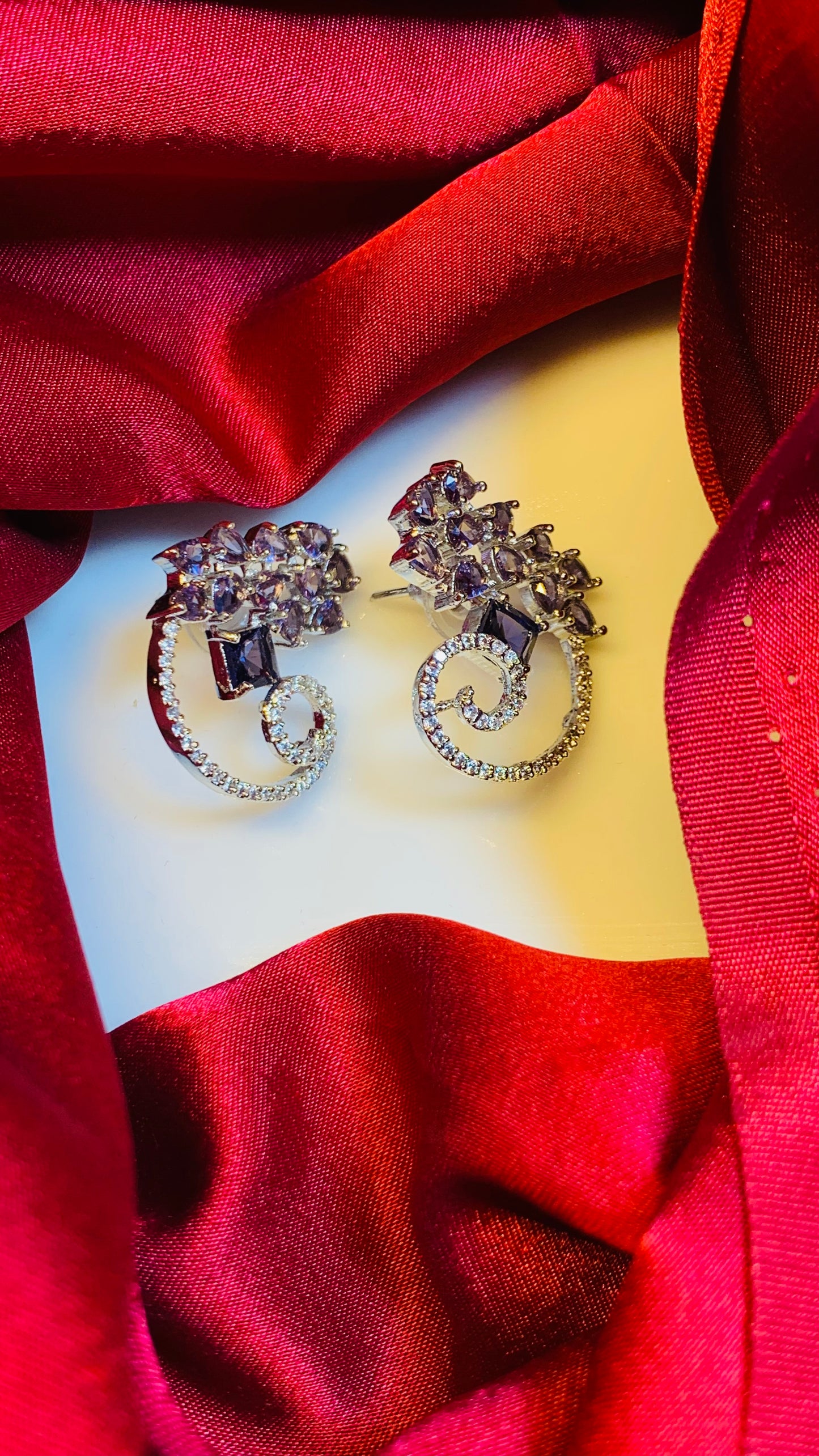 Zircon Tops