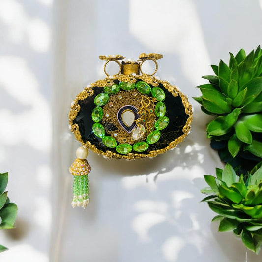 Turkish Mini Clutch