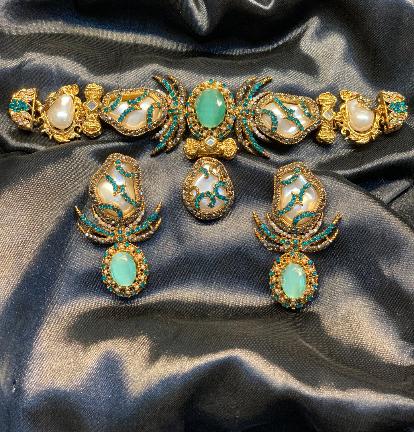 Turkish Chukkar