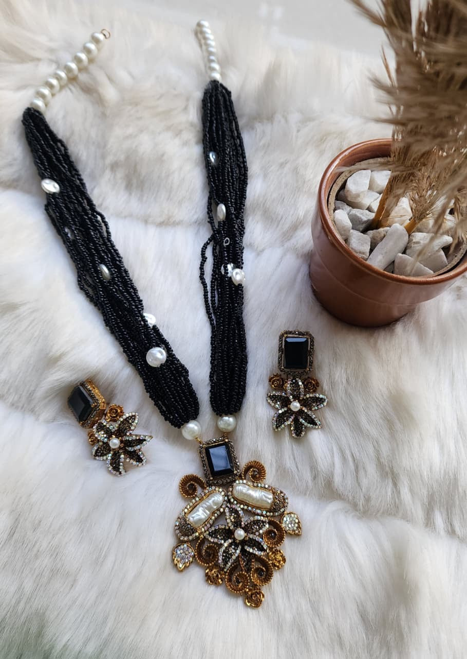 Turkish Mala set