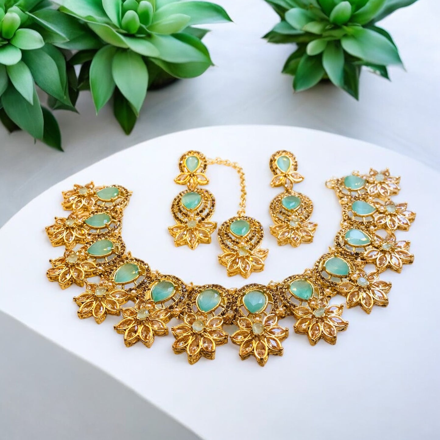 Necklace Set