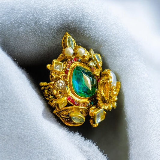 Turkish Ring