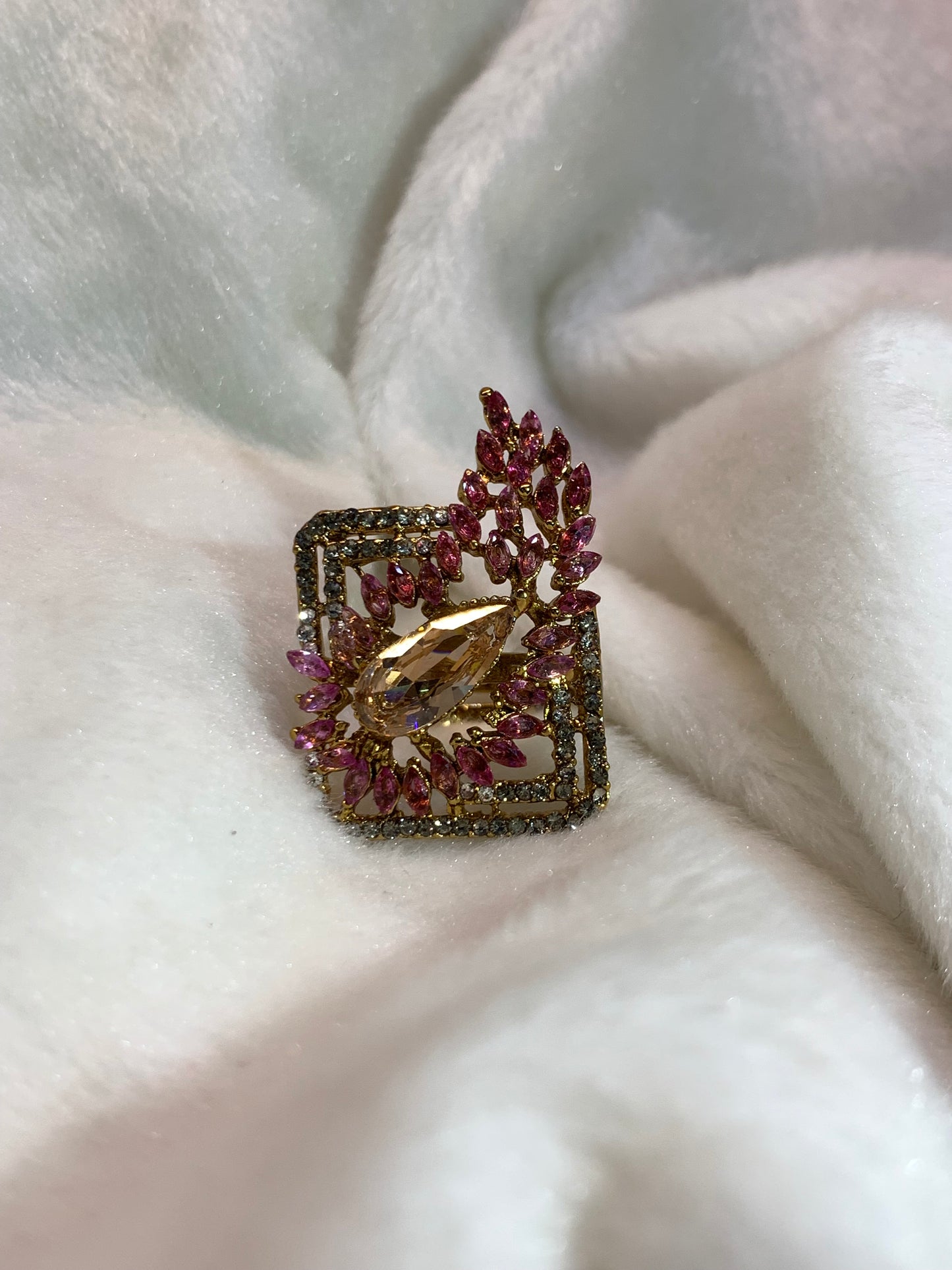 Turkish Ring